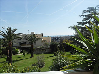 holiday apartment