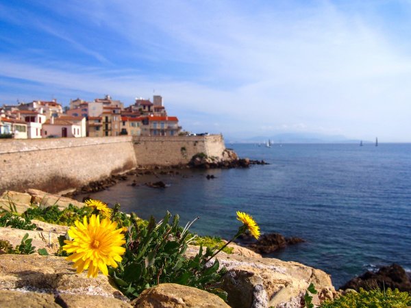 Antibes France